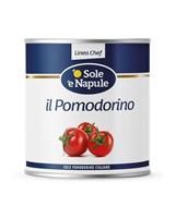 'O SOLE NAP POMODORINI 6/2.5KG