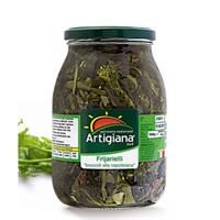 ARTIGIANA BROCCOLI ALLA NAPOLETANA 1KG/6