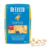 DE CECCO N.120 MISTA-120 24X500GR