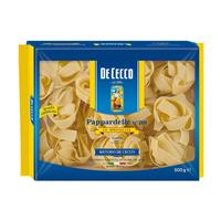 DE CECCO N.201 PAPPARDELLE NIDI FS 8X500GR