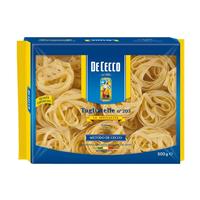 DE CECCO N.203 TAGLIATELLE NIDI FS 8X500GR