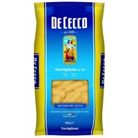 DE CECCO N.23 TORTIGLIONI 24X500GR