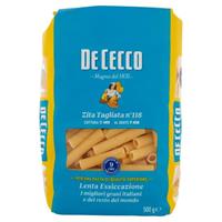 DE CECCO N.118 ZITA TAGLIATA 24X500GR