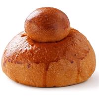 ASOLO BRIOSCHE COL TUPPO 35X90GR