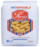 RUSSO N.14 CANNERONI RIGATI 500X20CF