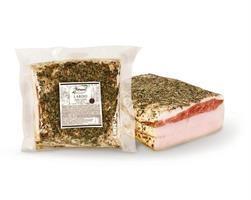 FIORUCCI LARDO AROMATICO STAG.
