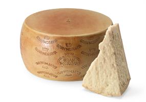 MORAVIA GRANA FORMA INTERA STAG.11/12MESI