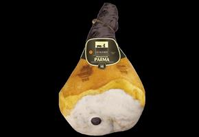 GUALERZI PR.CRUDO PARMA DOP S/O 18mesi