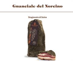 RENZINI GUANCIALE DEL NORCINO DI SUINO