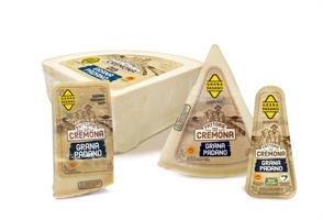 PLAC GRANA PADANO DOP 1/16 SV