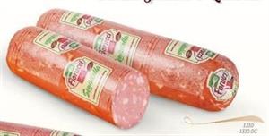 FIORUCCI MORTADELLA SQUISITELLA 1/2 3KG