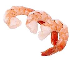GAMBERI SGUSCIATI CODINO 31/40 800GR P10