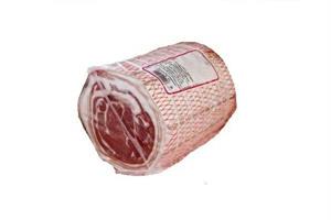PRAZZOLI PANCETTA COPPATA 1/2 S/V