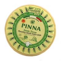 PECORINO SARDO SANTA TERESA DOP