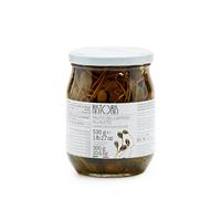 RISTORIS CAPPERI C/GAMBO VTR 530GR
