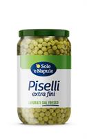 'O SOLE NAP PISELLI EXTRA FINI VTR 660GR
