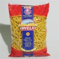 DIVELLA N.40 FUSILLI 500GR