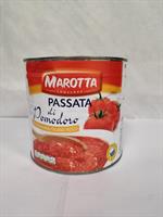 MAROTTA PASSATA DI POMODORO KG3