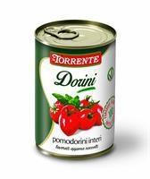 TORRENTE POMODORINI 400GR