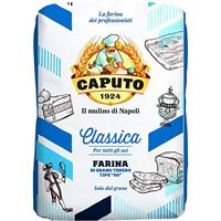 CAPUTO 00 FARINA CLASSICA SC/1KG