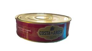 COSTA DE AROSA FILETTI DI TONNO 1.8KG