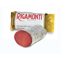 RIGAMONTI GOLD BRESAOLA P.TA D'ANCA 1/2 SV IGP