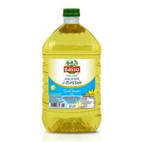 BASSO OLIO GIRASOLE PET 2/5LT