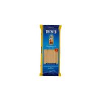 DE CECCO N.15 BUCATINI 12X1KG