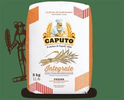 CAPUTO INTEGRALE 5KG