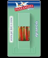 PANEANGELI AROMA ARANCIA FIALE 2X4ML