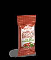 DEMETRA OLIO EXTRA VERG.PEPERONCINO BX/300BST
