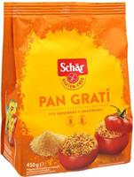 SCHÄR PAN GRATI G/FREE 450GR P4