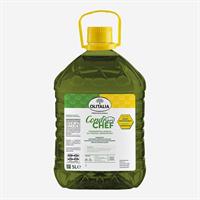 OLITALIA CONDICHEF OLIO MIX PET 5LT