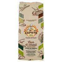 CAPUTO CUOR DI CEREALI 1KG P10