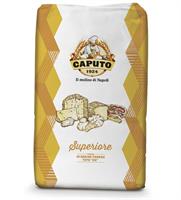 CAPUTO 00 SUPERIORE GIALLA 25KG