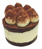 MARGÒ TIRAMISÙ SENZA GLUTINE P12