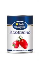 'O SOLE NAP DATTERINI STRAPPO 24X400GR
