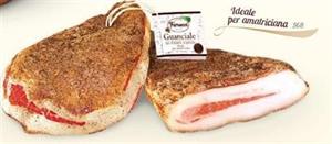 FIORUCCI GUANCIALE ALL'AMATRICIANA