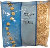 PAVONE PINOLI SIBERIA BS/1KG