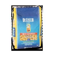 DE CECCO N.34 FUSILLI 12X1KG
