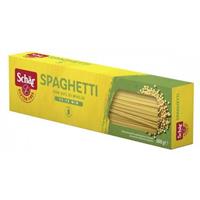 SCHÄR SPAGHETTI S/GLUT 500GR P6