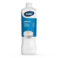 DEBIC PANNA FRESCA UHT 32% GRASSI DA 2LT