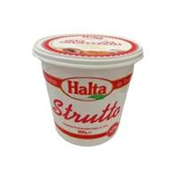 STRUTTO RAFFINATO 500GR