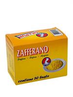 SHAPUR ZAFFERANO 50X0.08GR