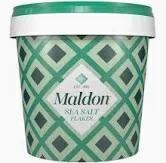 SEASALT SALE MALDON 570GR