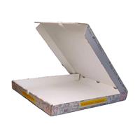 SCATOLO PER PIZZA 33X33ita CF/100PZ