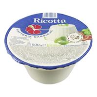 CARSO RICOTTA CFX1.5KG