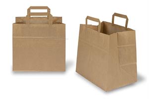 SHOPPER TAKE AWAY AVANA 28+17X29
