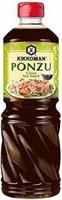 KIKKOMAN SALSA SOIA PONZU 1LT