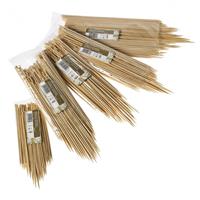 STECCONI BAMBOO 25CM/1000PZ